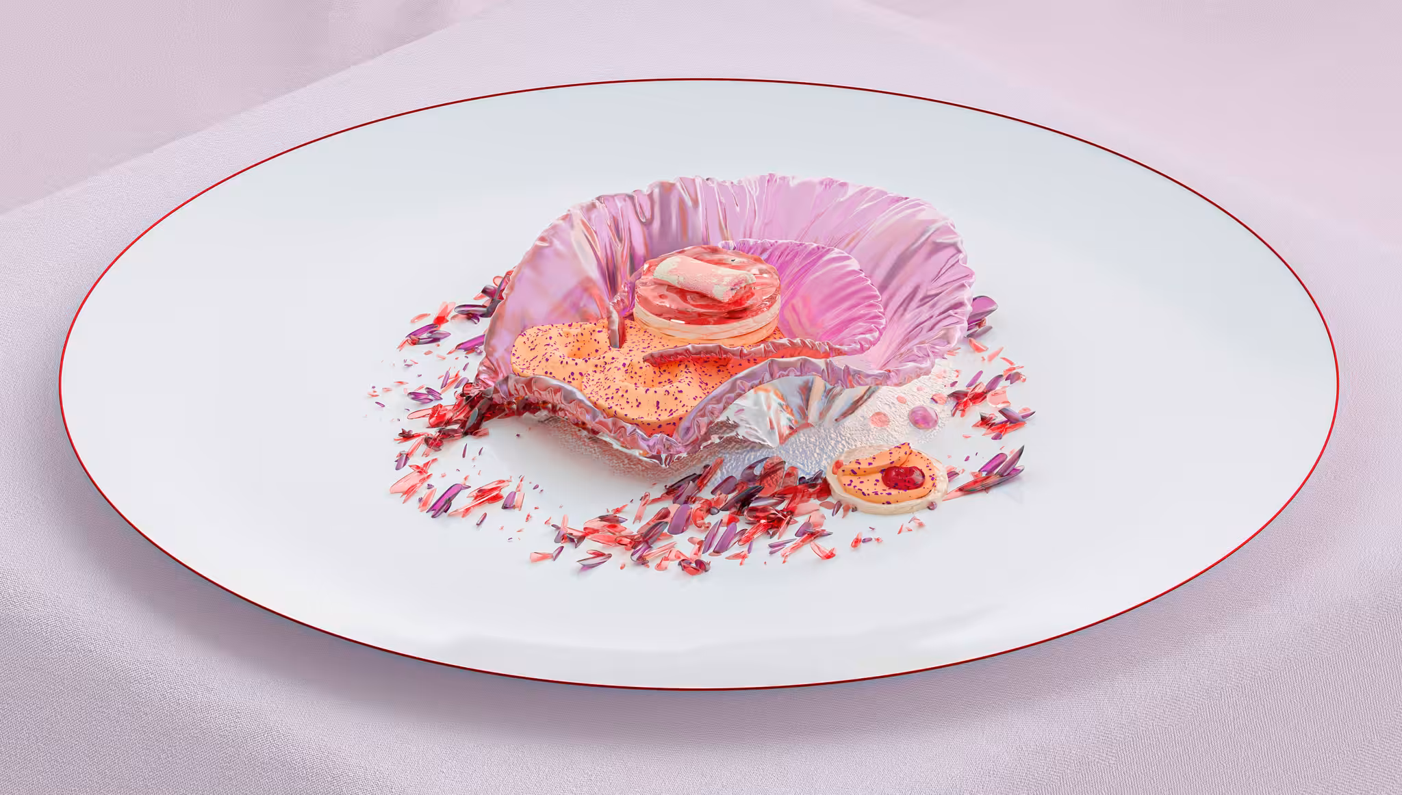 Secret Recipe II.