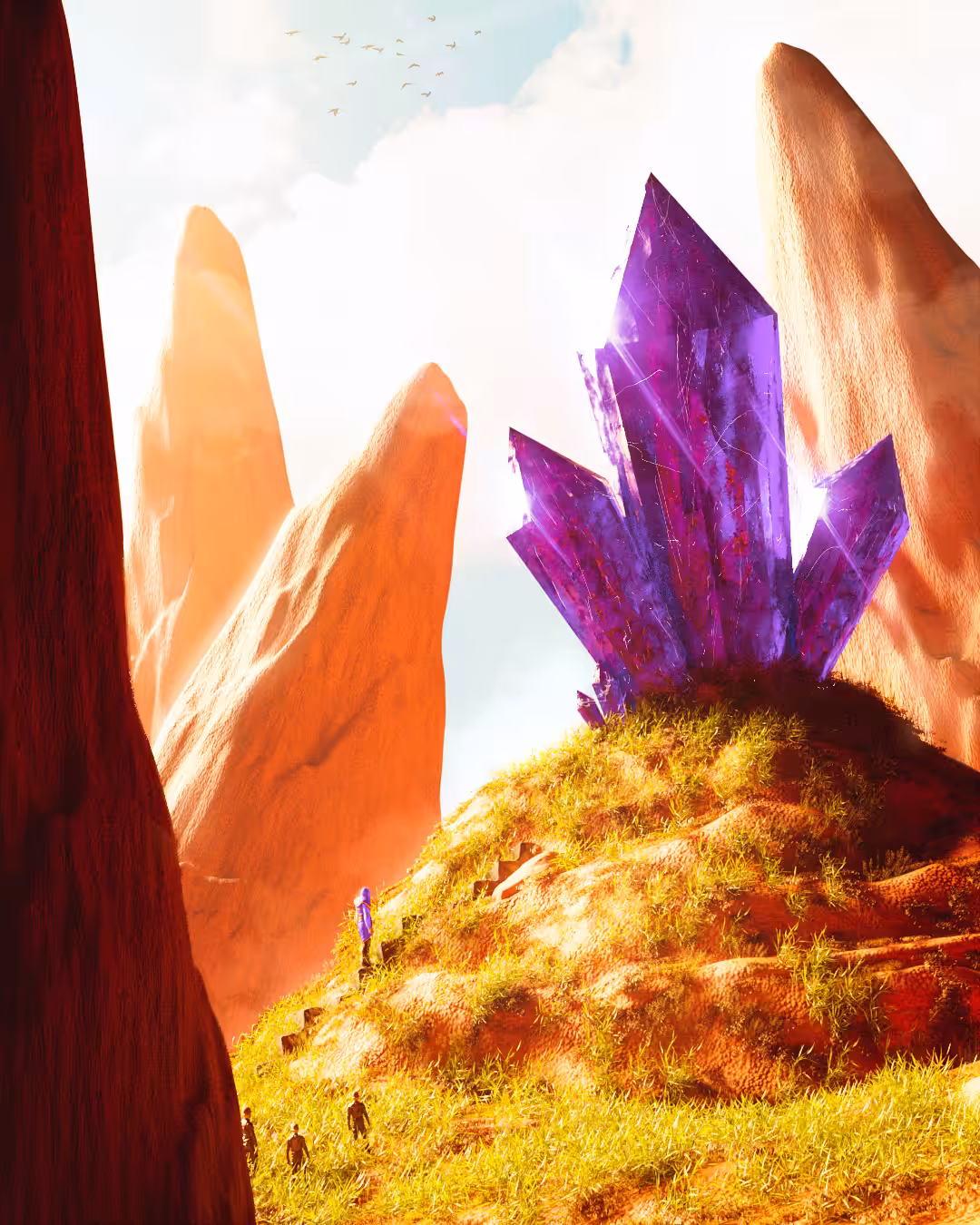 Sapphire