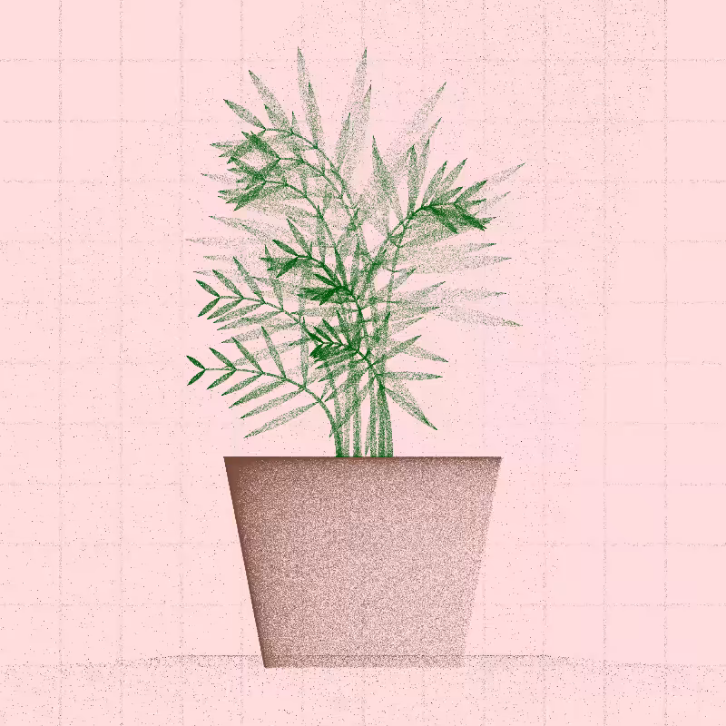 🌱 Potted & Printed #364