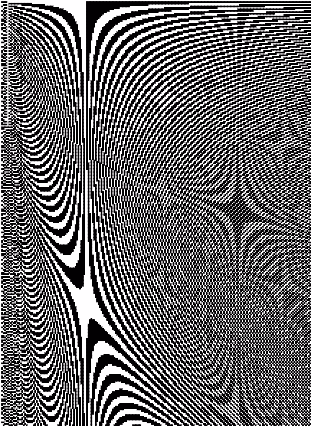 Give Me Moire [WIP]