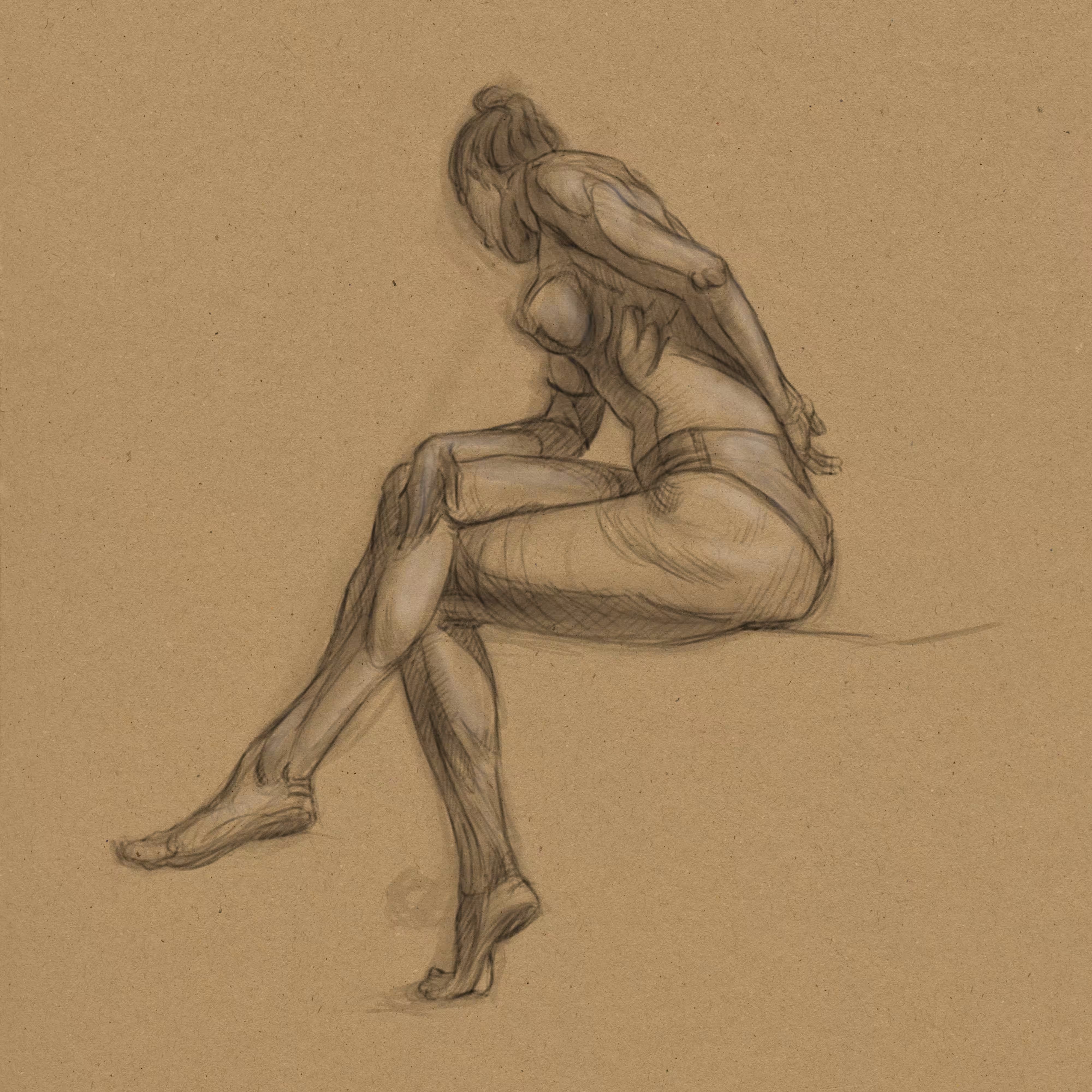 Sketch #33