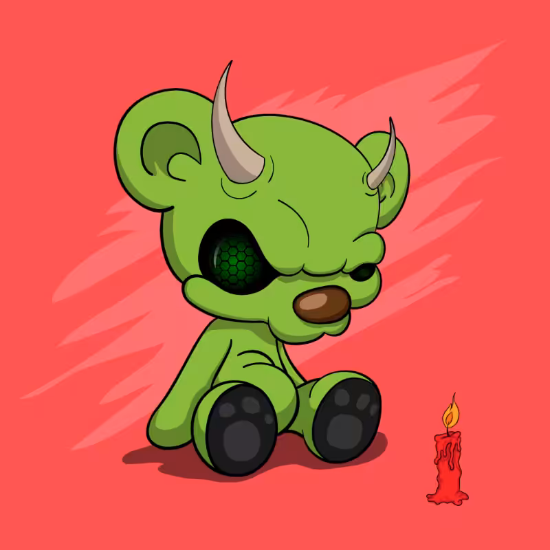 CYTEZ #972