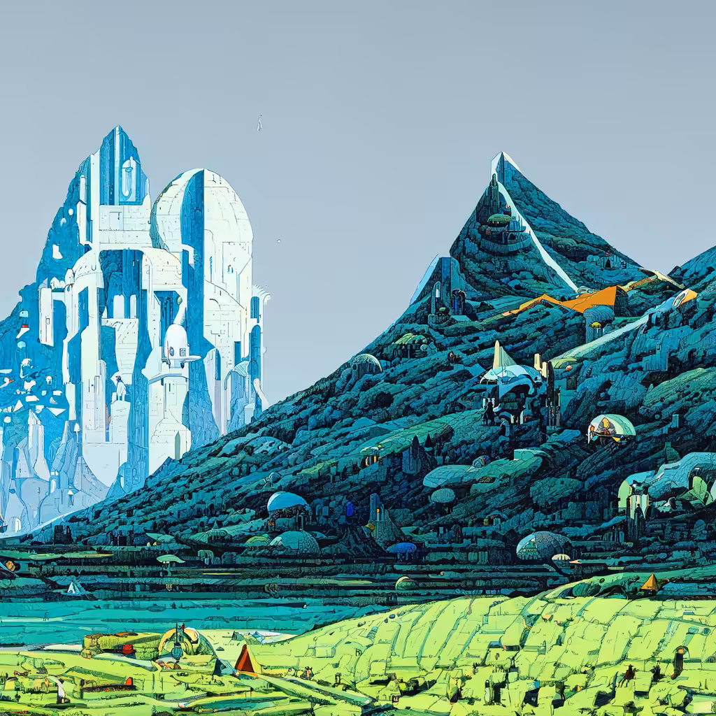 escape 16