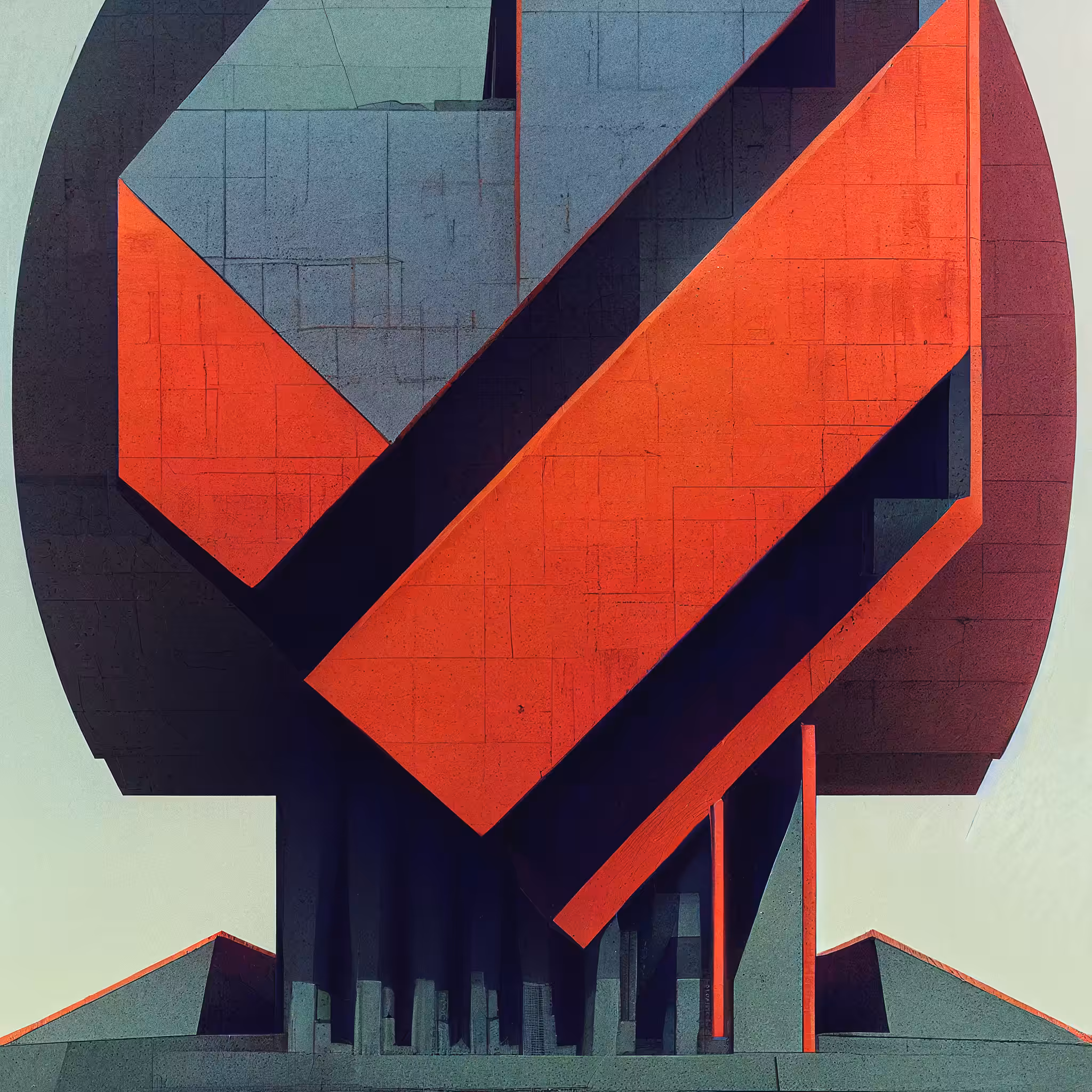 Apophenia#02