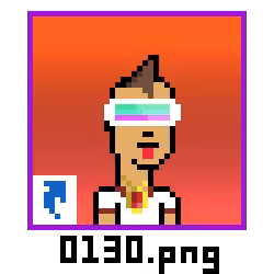 DesktopPunk - #0130