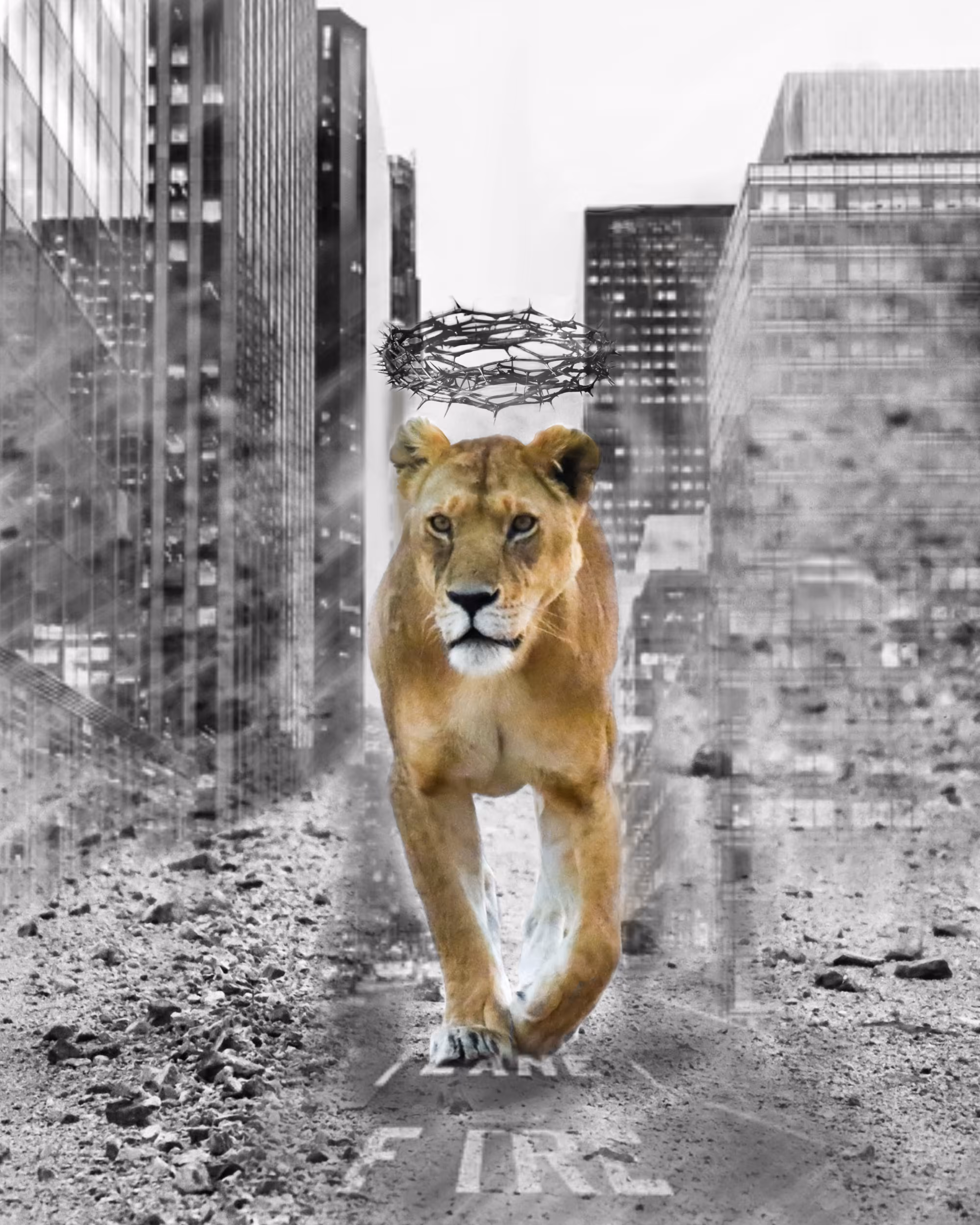 Wild and Free