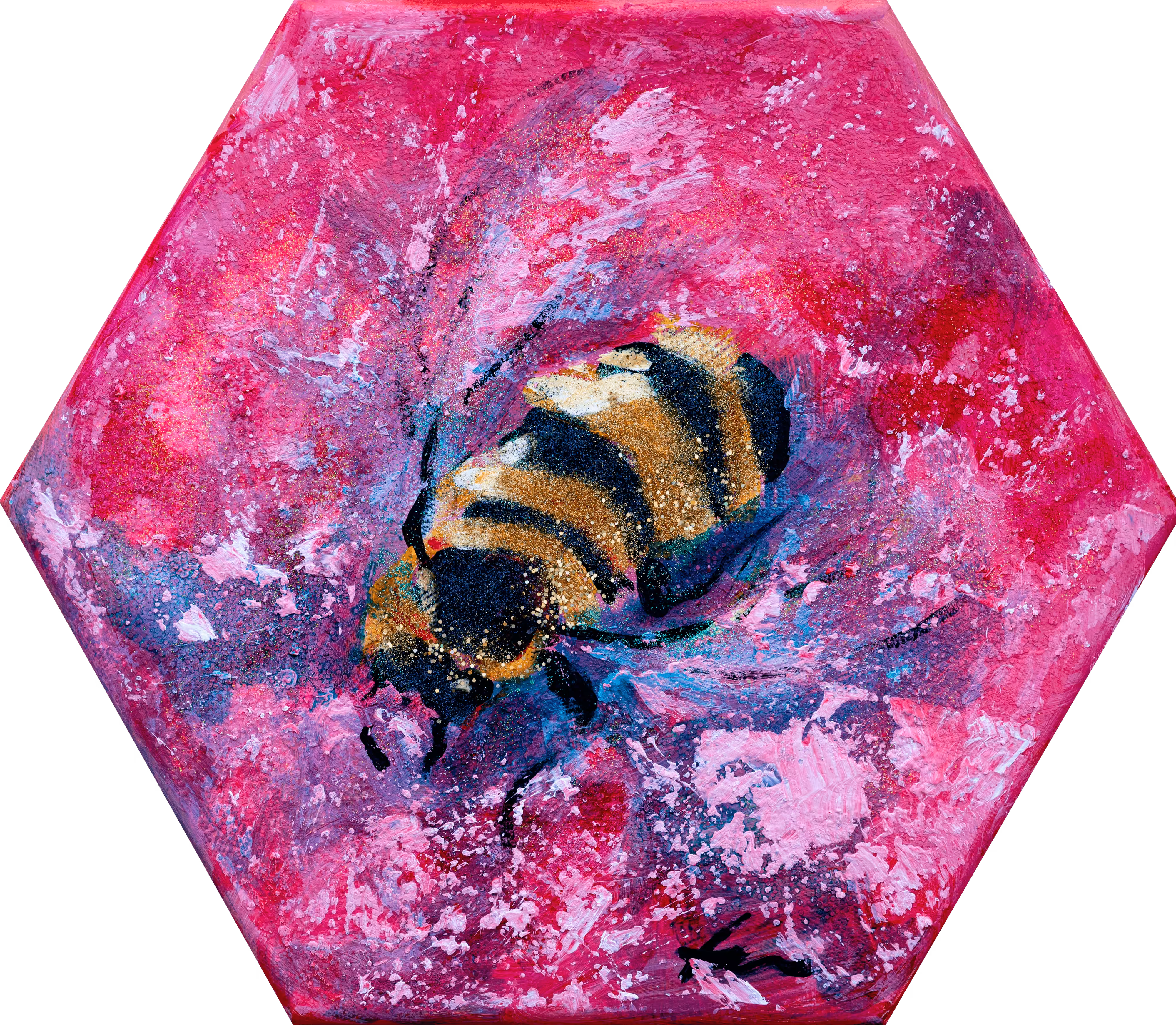 Bee #15