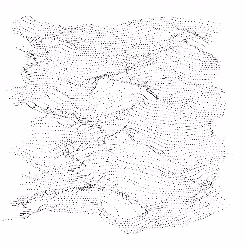 Point in chaos #29