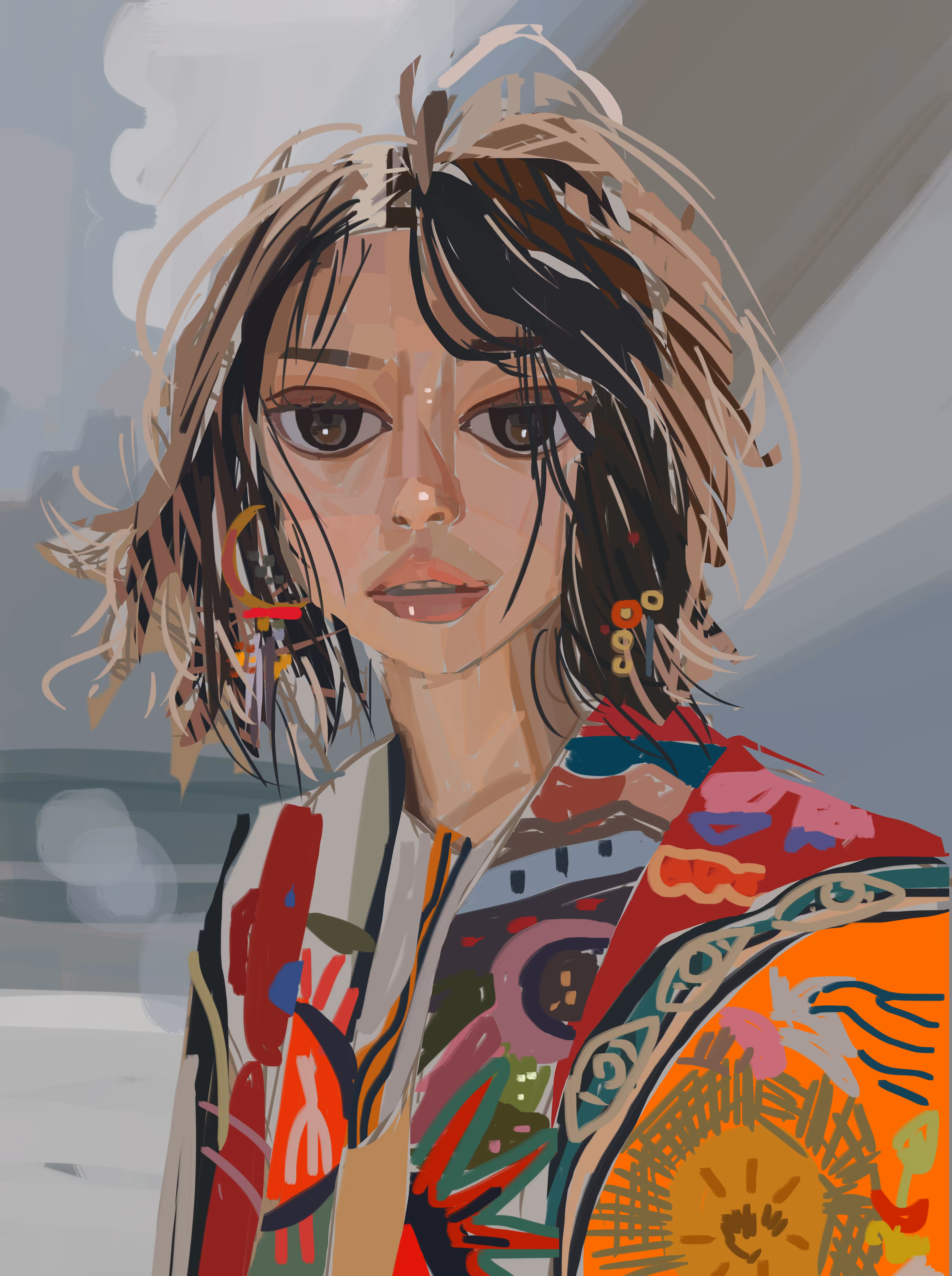 Portrait 17