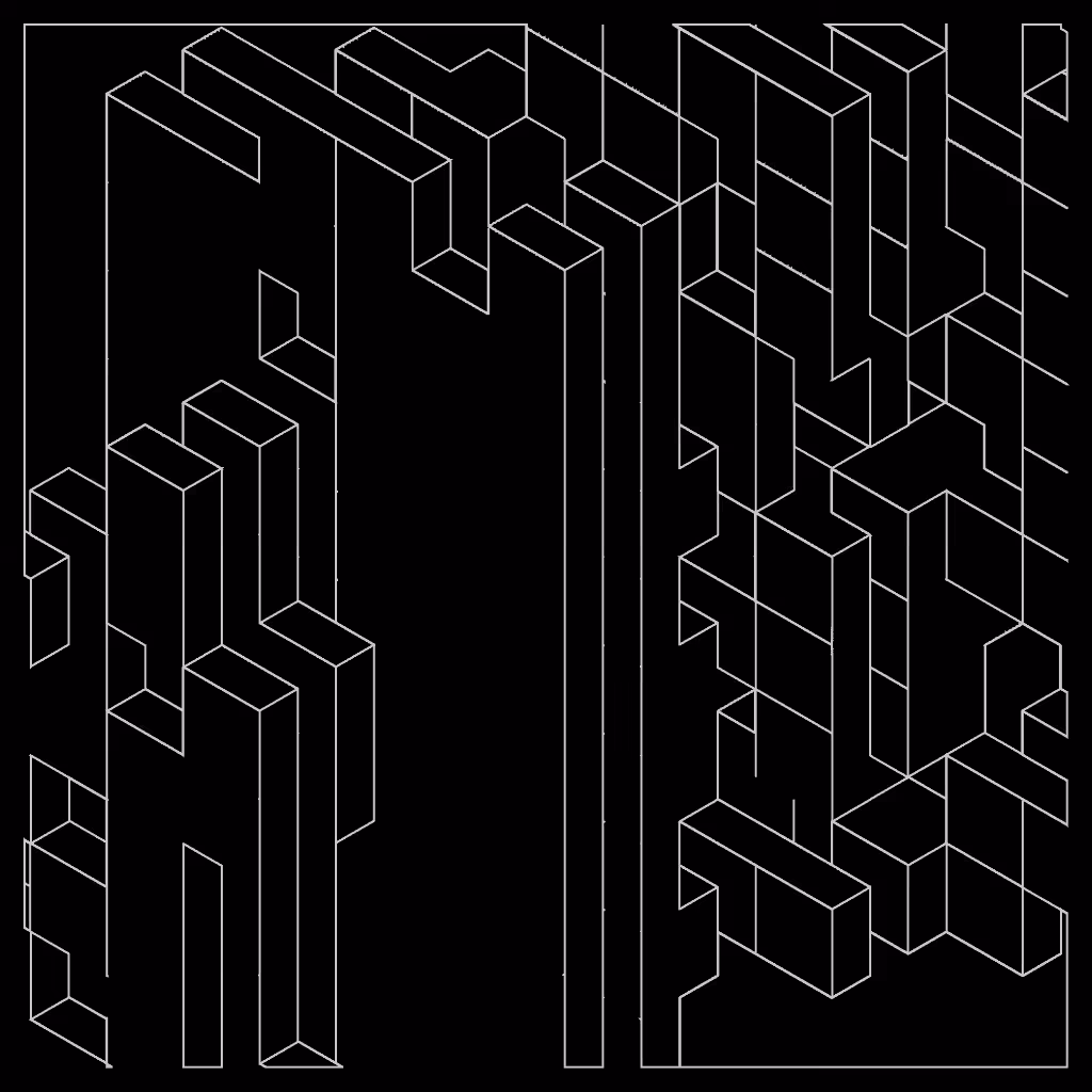 Modulo Space #615