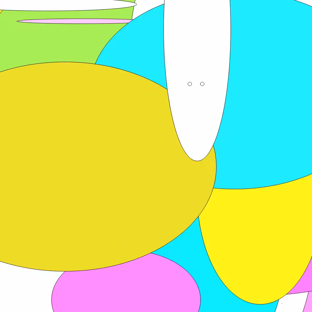Somethings in Genscapes #1