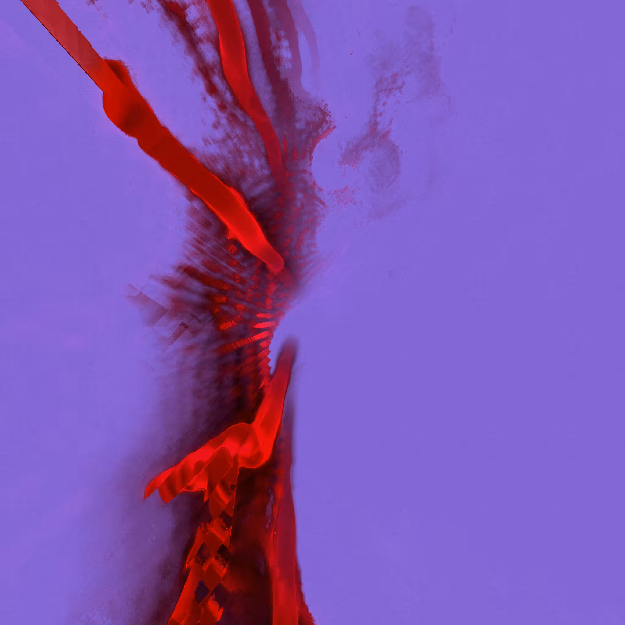 Ataraxis #463