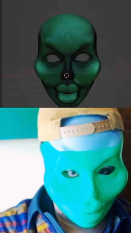 3D Printing Experiments