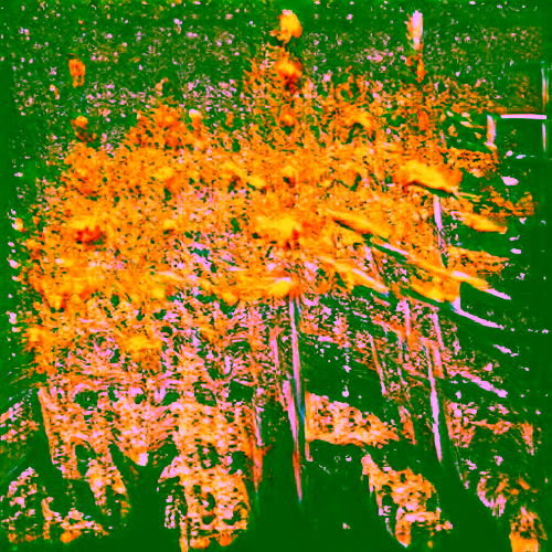 Abstract Art Collection #61