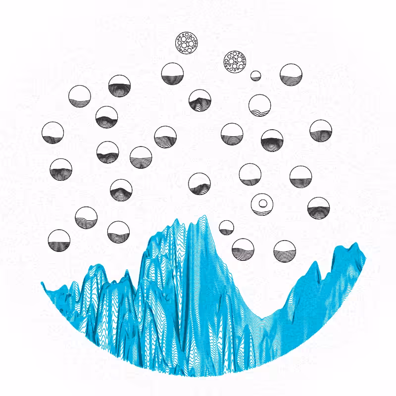 Plottable Mountain Moons #377