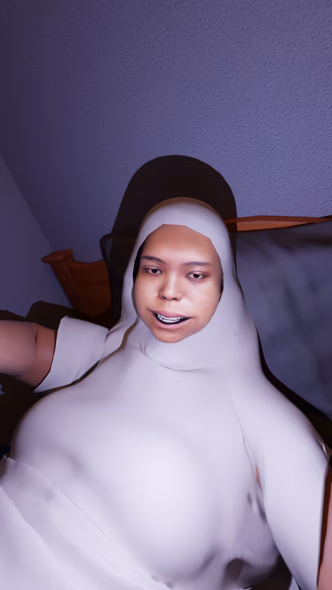 #selfie