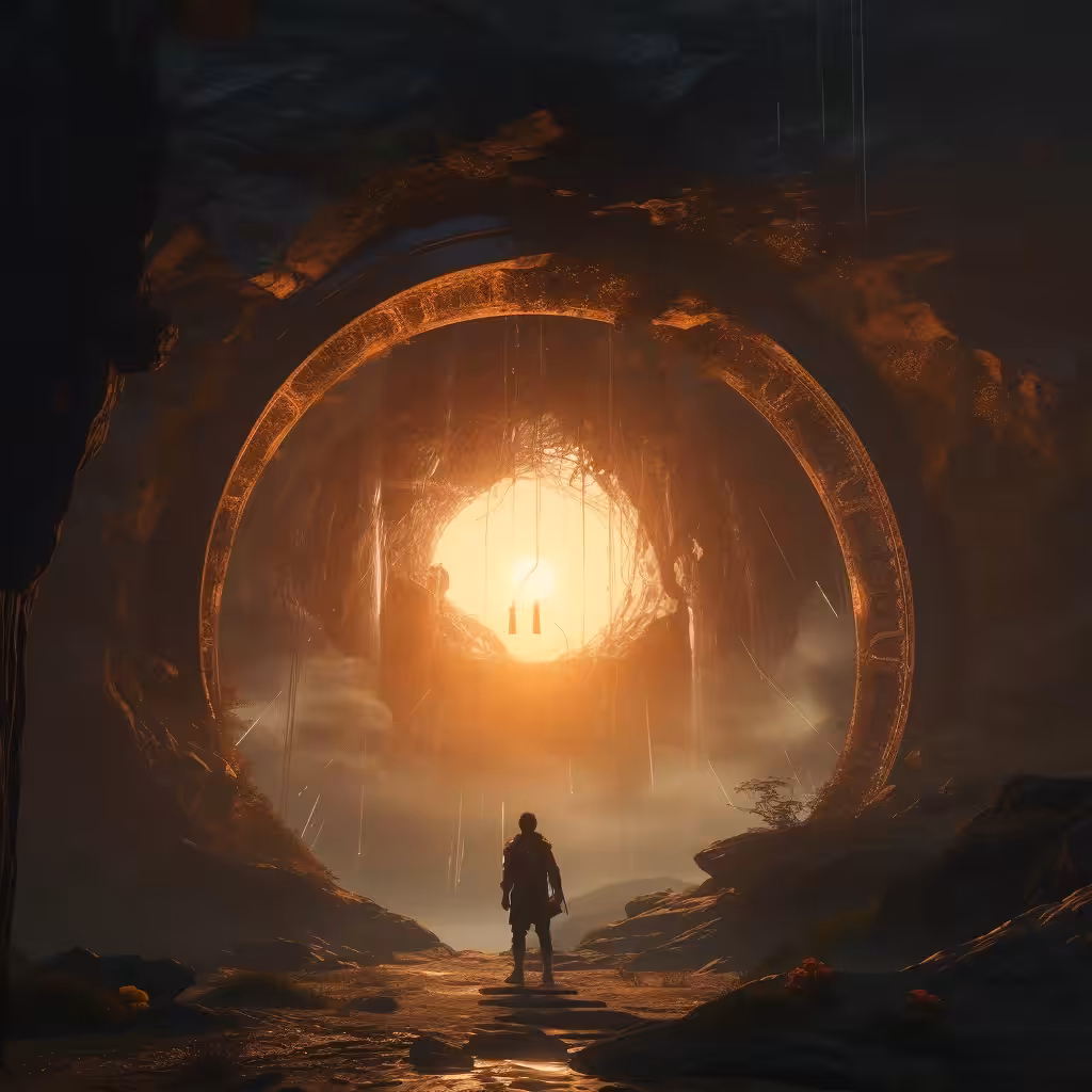 161. Portals