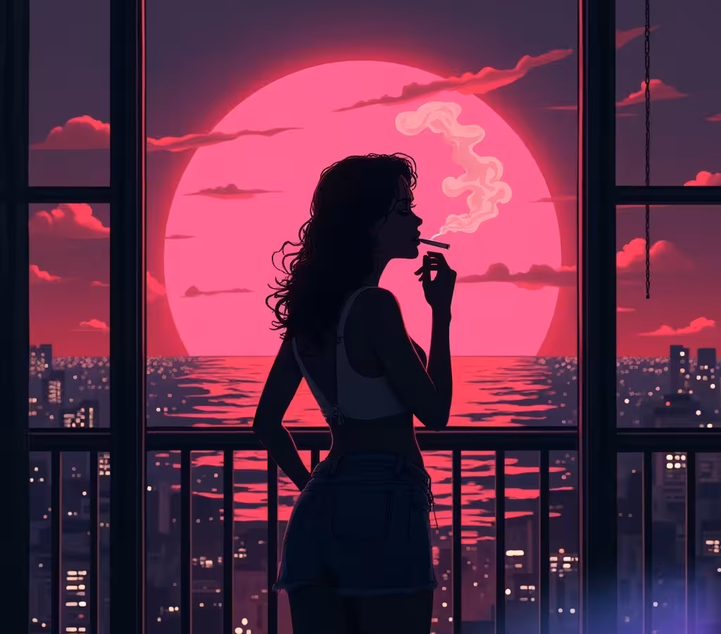 Midnight