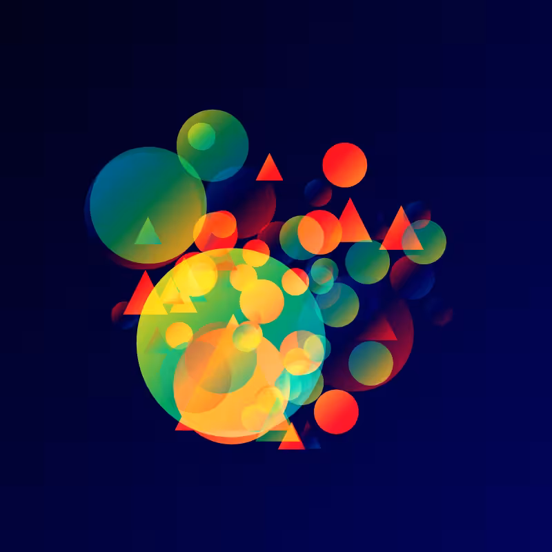 Cosmic Cloud #21