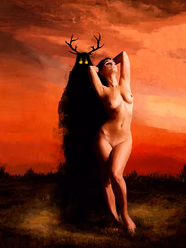Wouldst thou like to live deliciously?