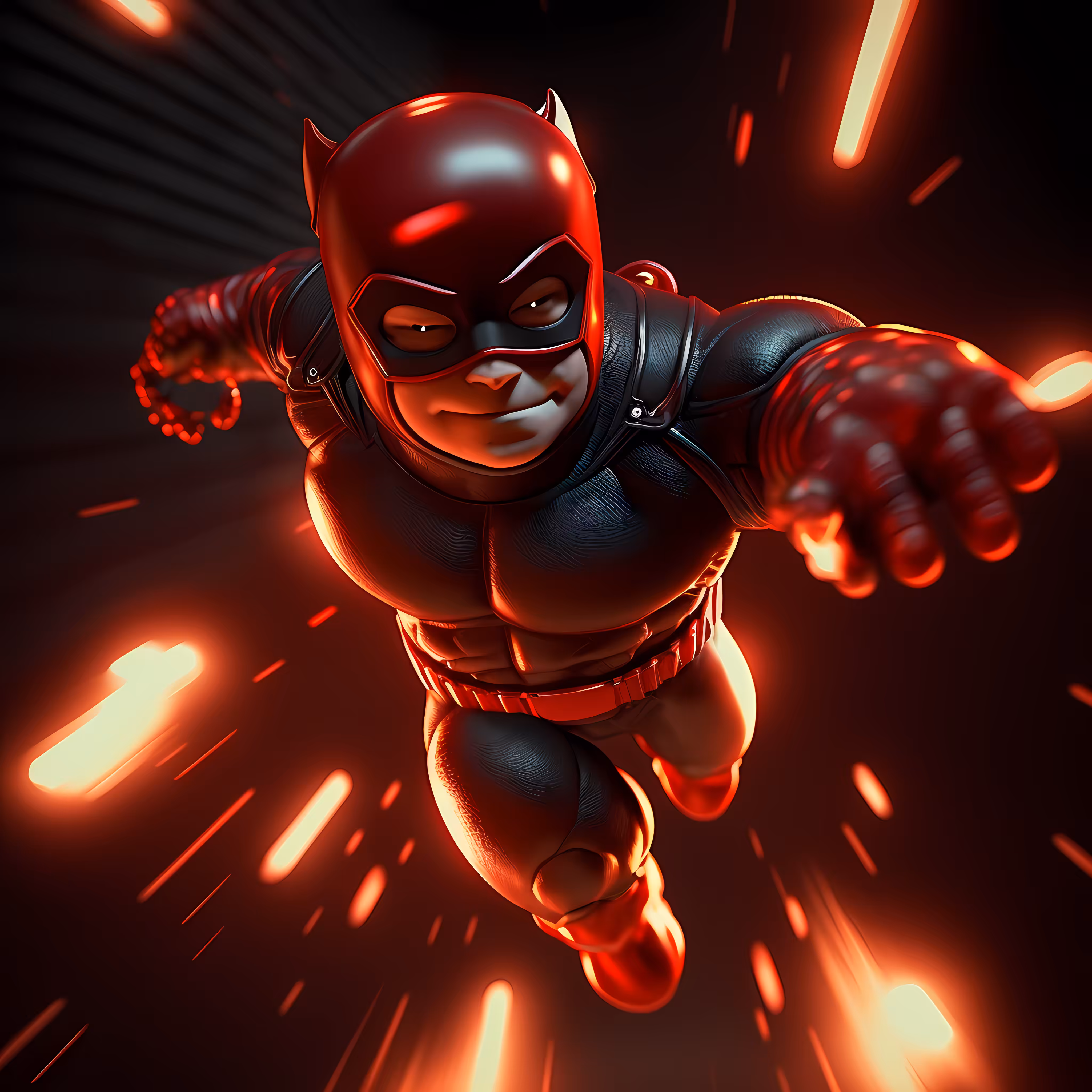 DareDevil 
