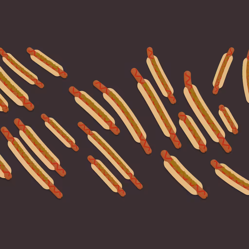 Free Hot Dogs #28