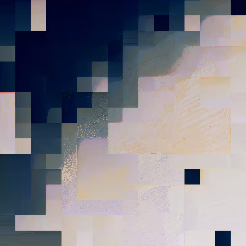 Terraforming Surfaces [TS-002] #19