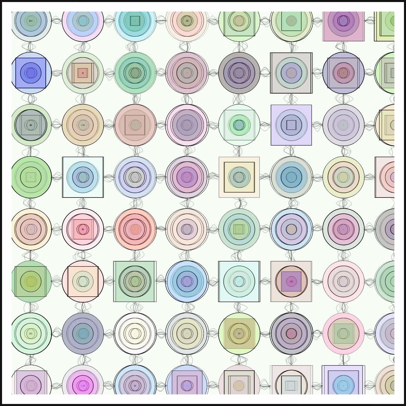 Connection chain #33