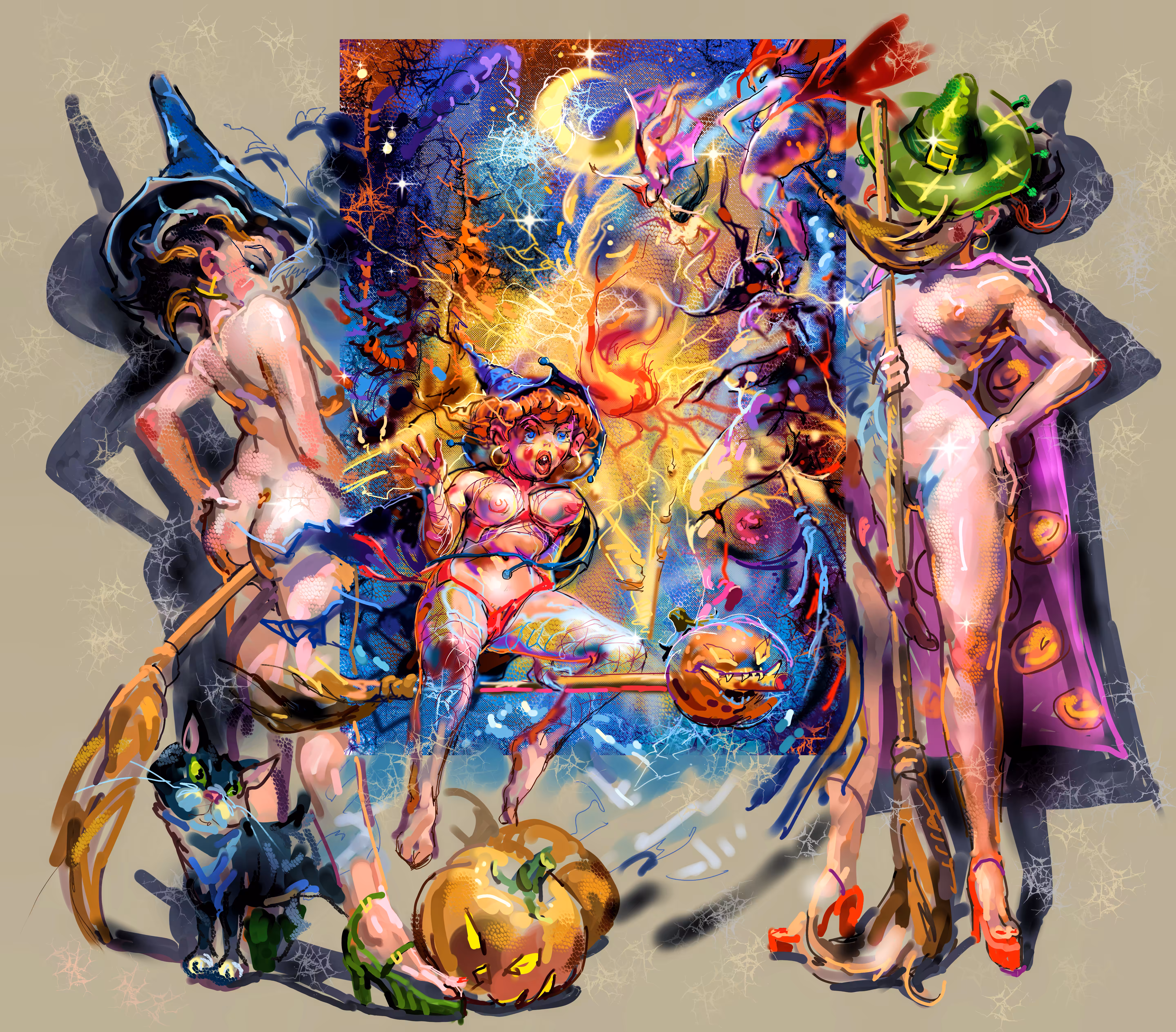 Witches