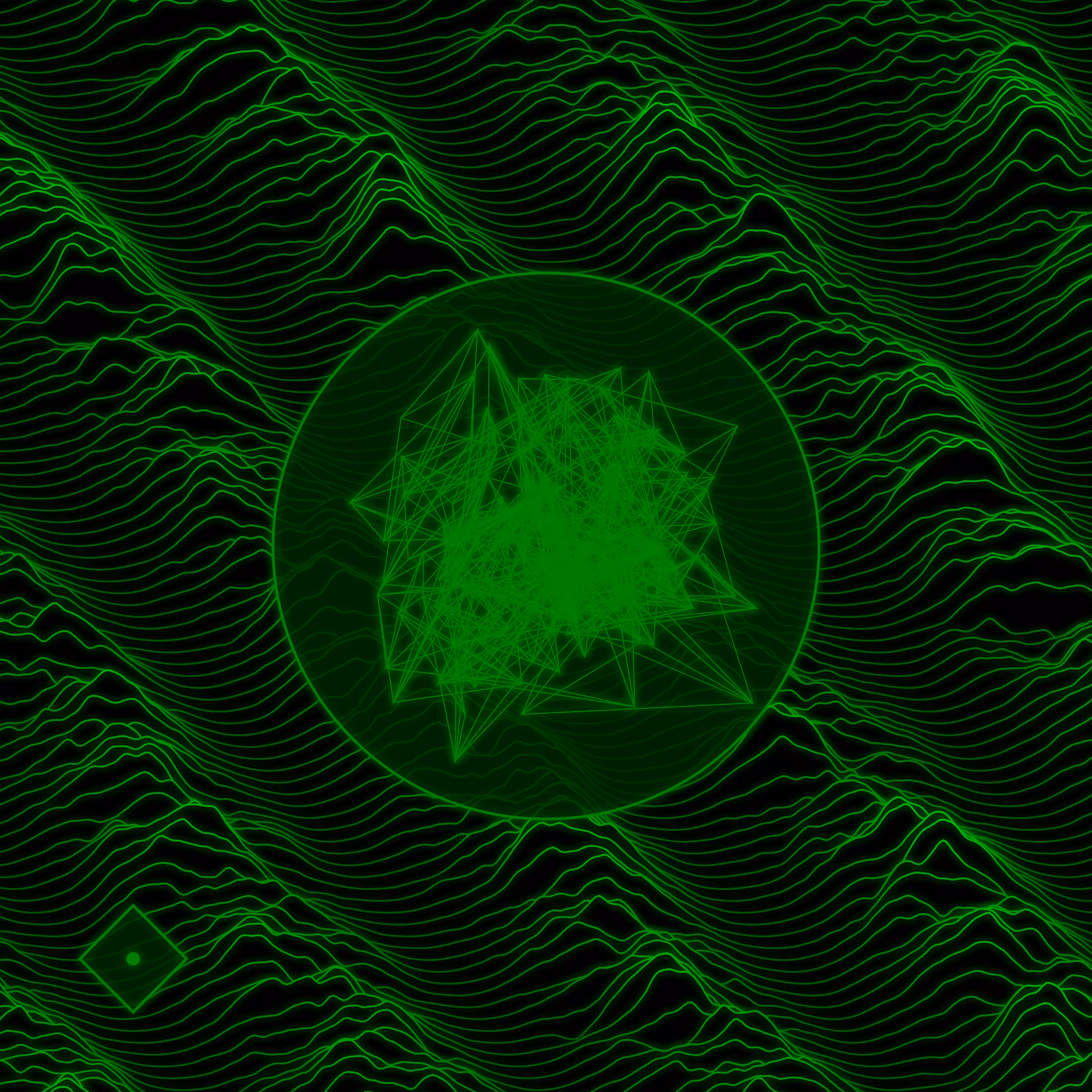 Unknown Signals #905