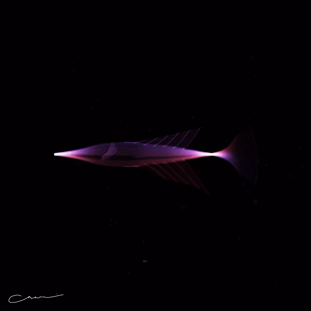 SoulFish #357