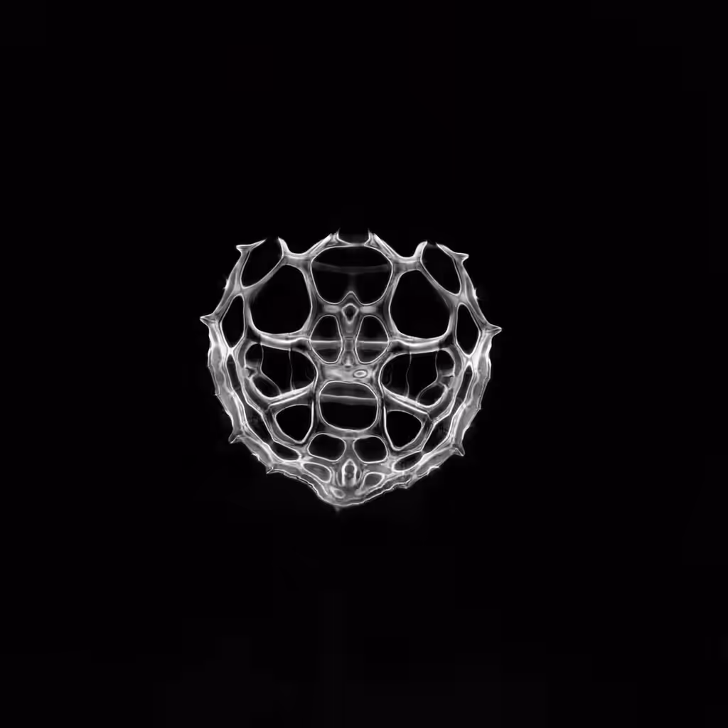Siliceous orbs