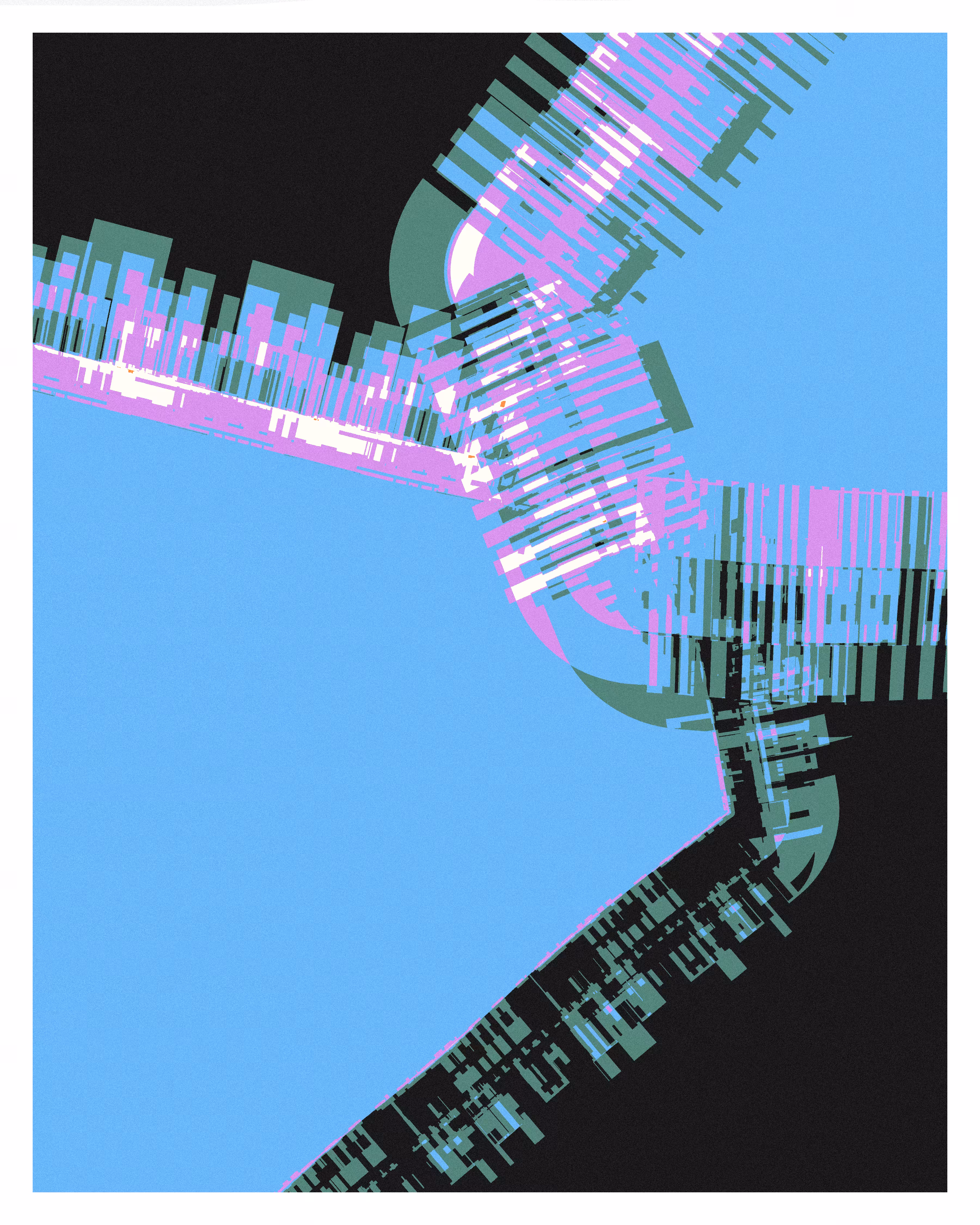 Attractor #250