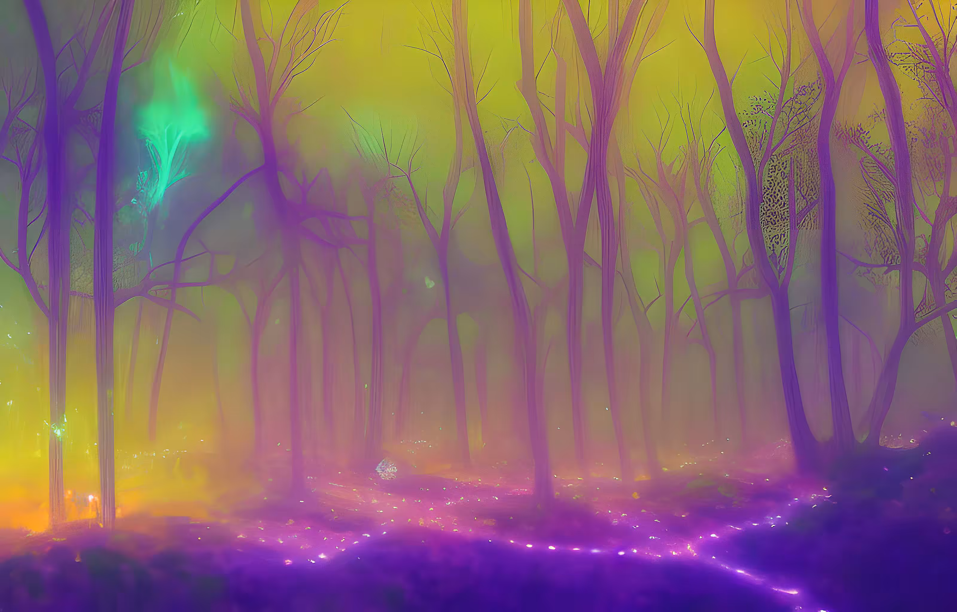 The World Below #52