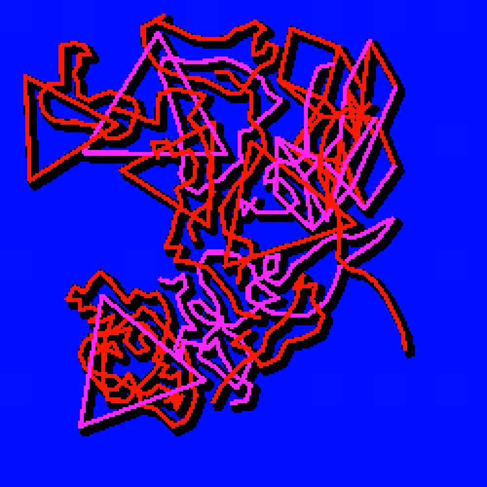 SCRIBBLERS #110