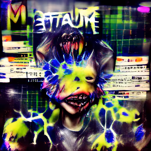 Mutant neonz (tribute)