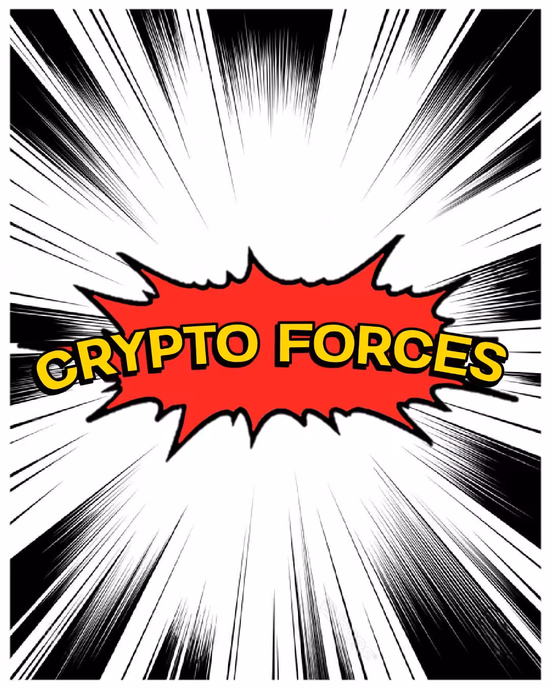 Crypto Forces [Common]
