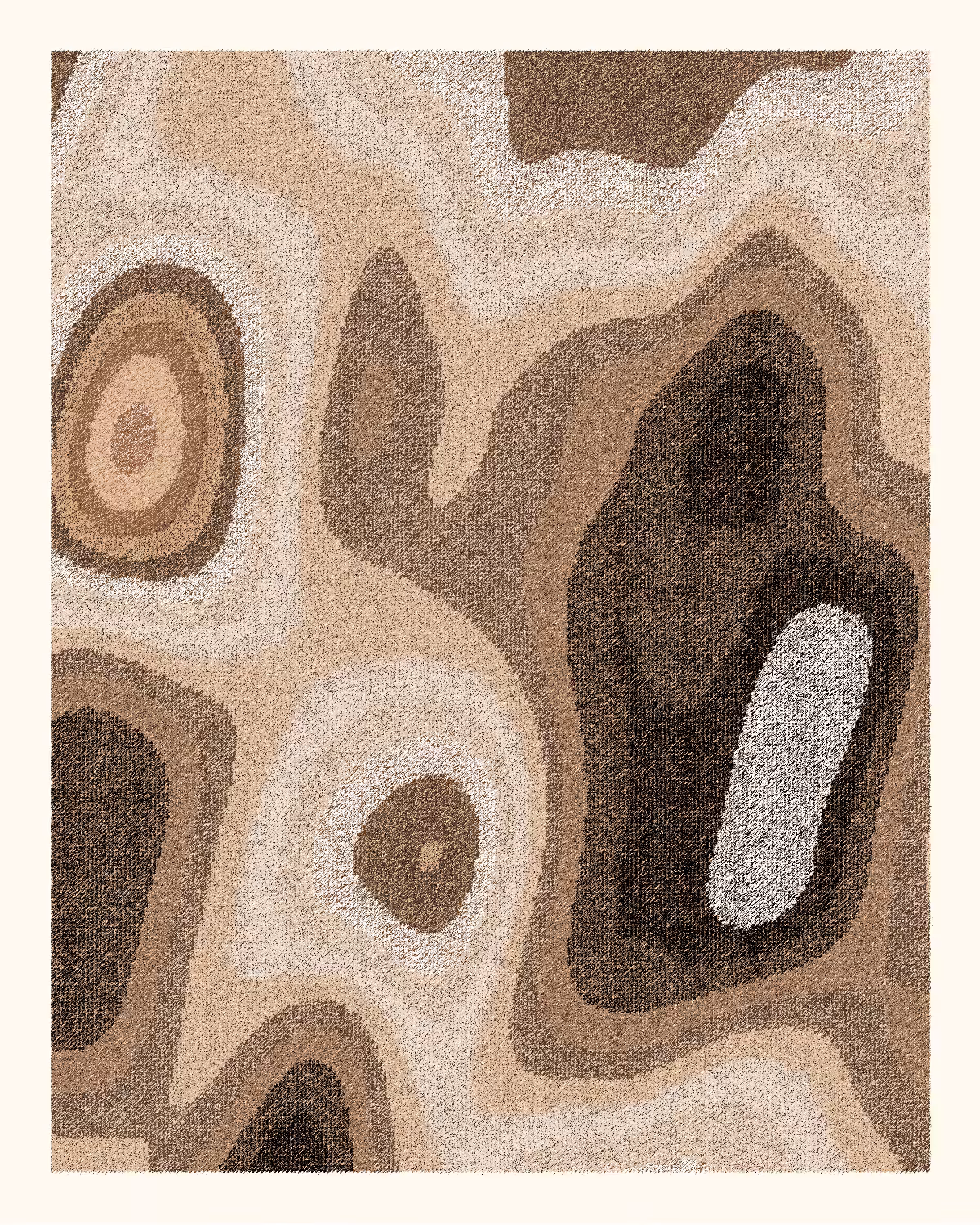 Teppich #172
