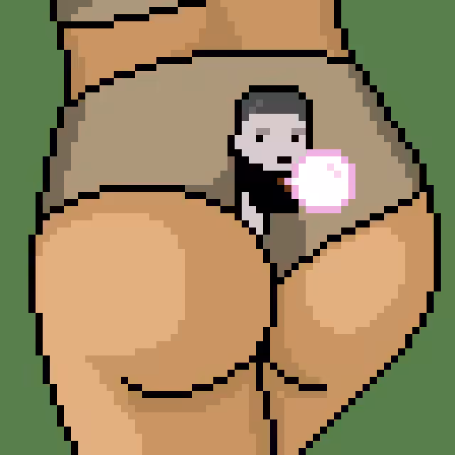 booty punks bp52