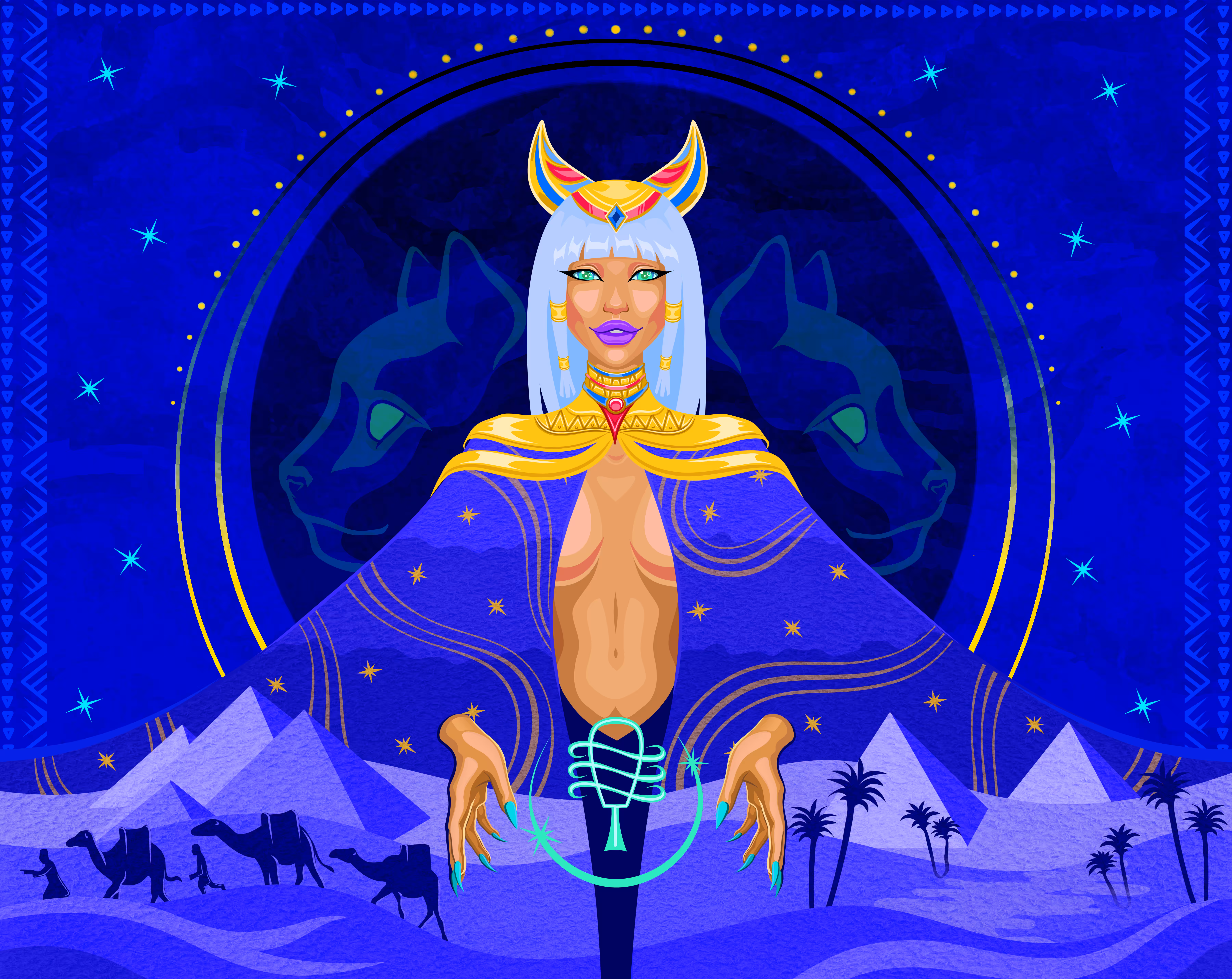 Bastet