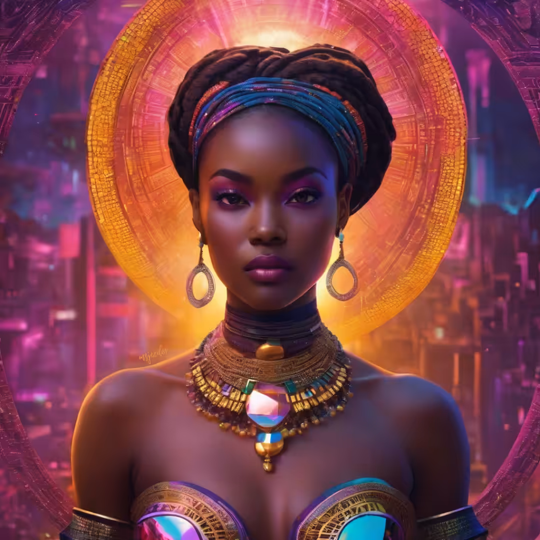 Chidinma ✨