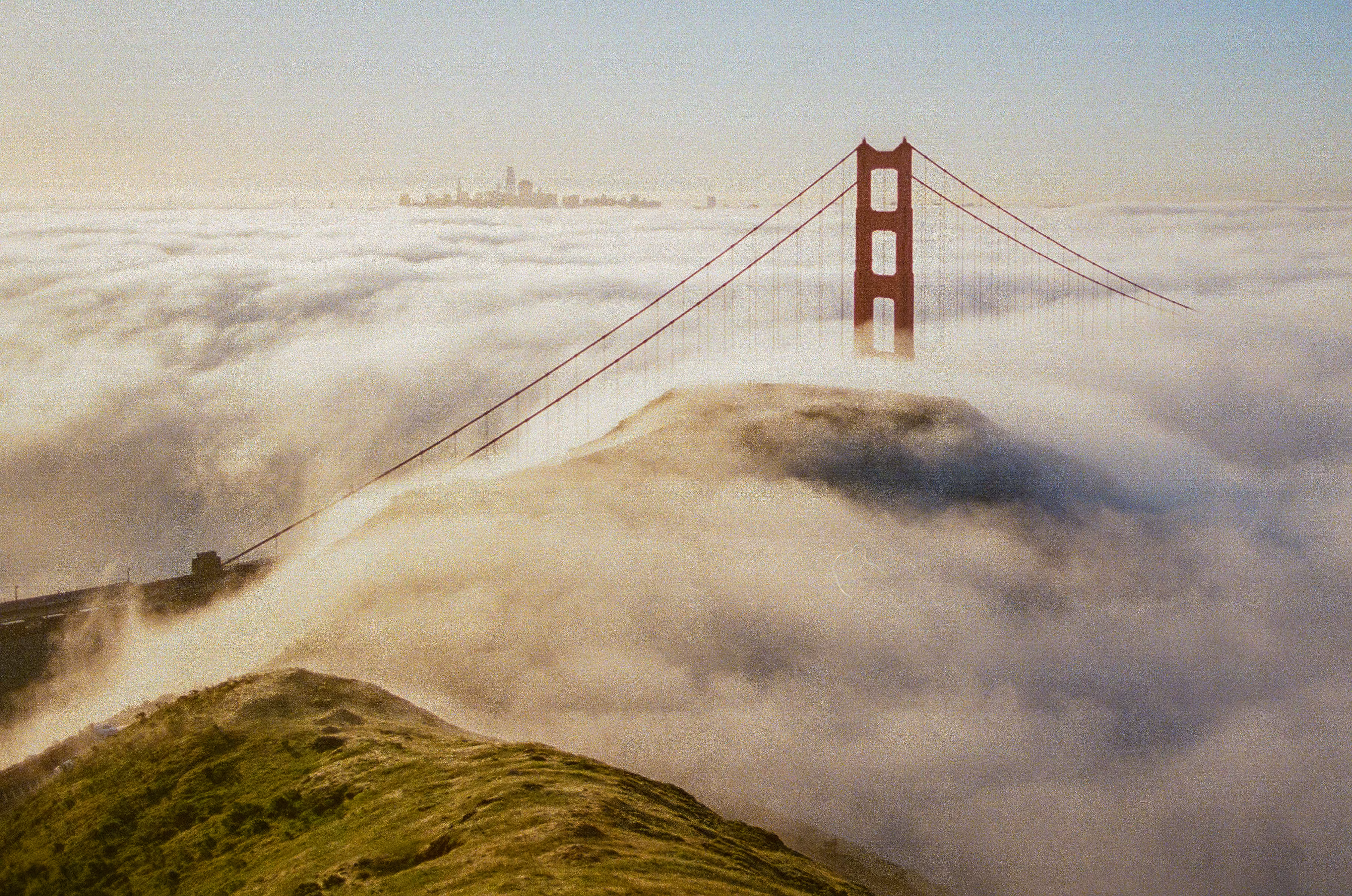 The Headlands