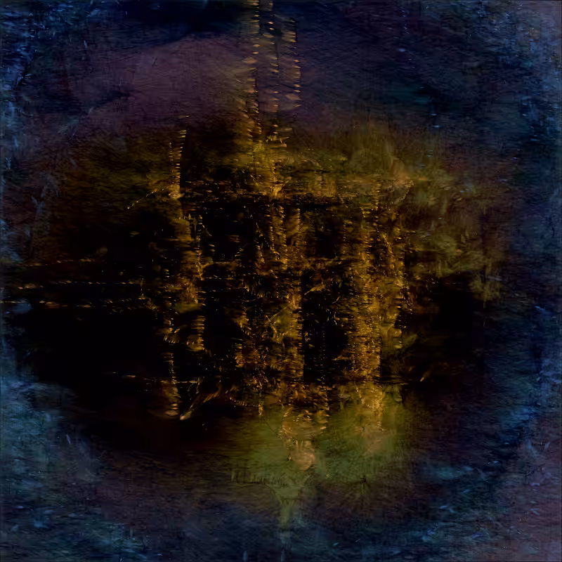 Stitched #124