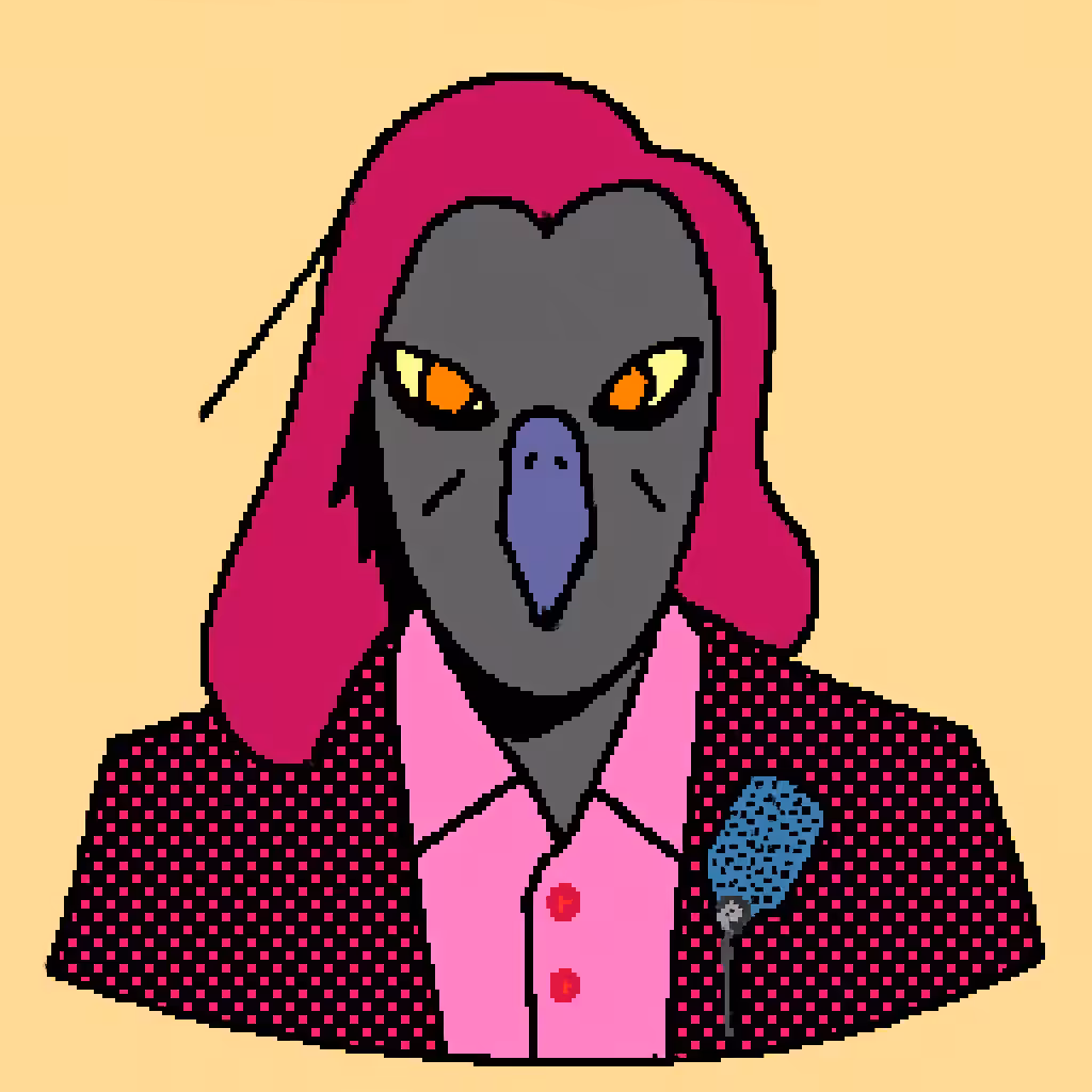 DX Terminal: BiasBabe54