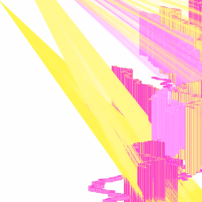 Dawn's Light in the Canyons of the Mind #3