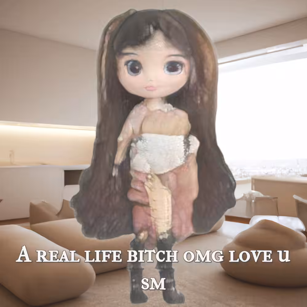 Ugly Bitches: #402