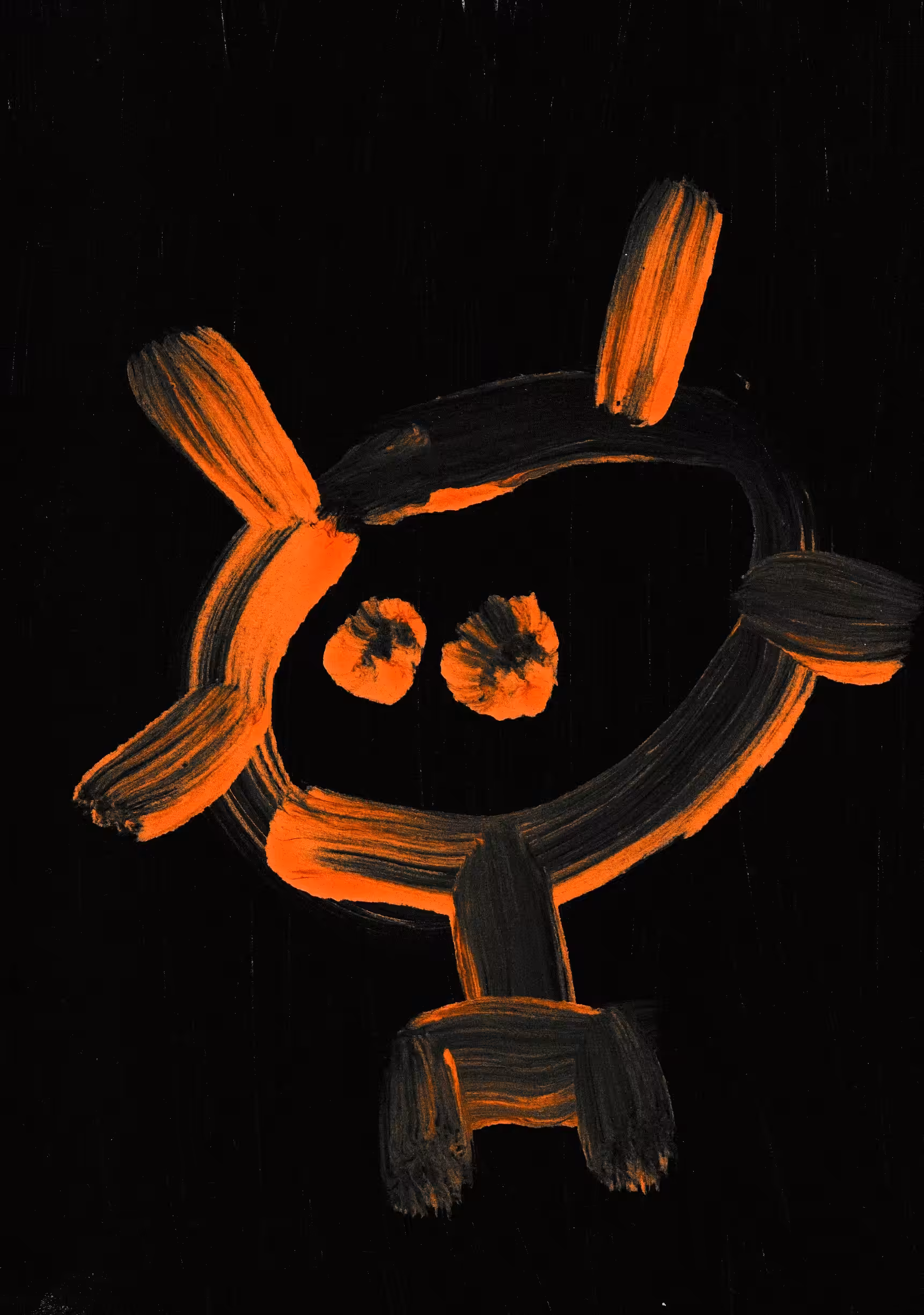 Naughty Robots! #4