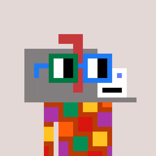 TezNouns: Teznouns