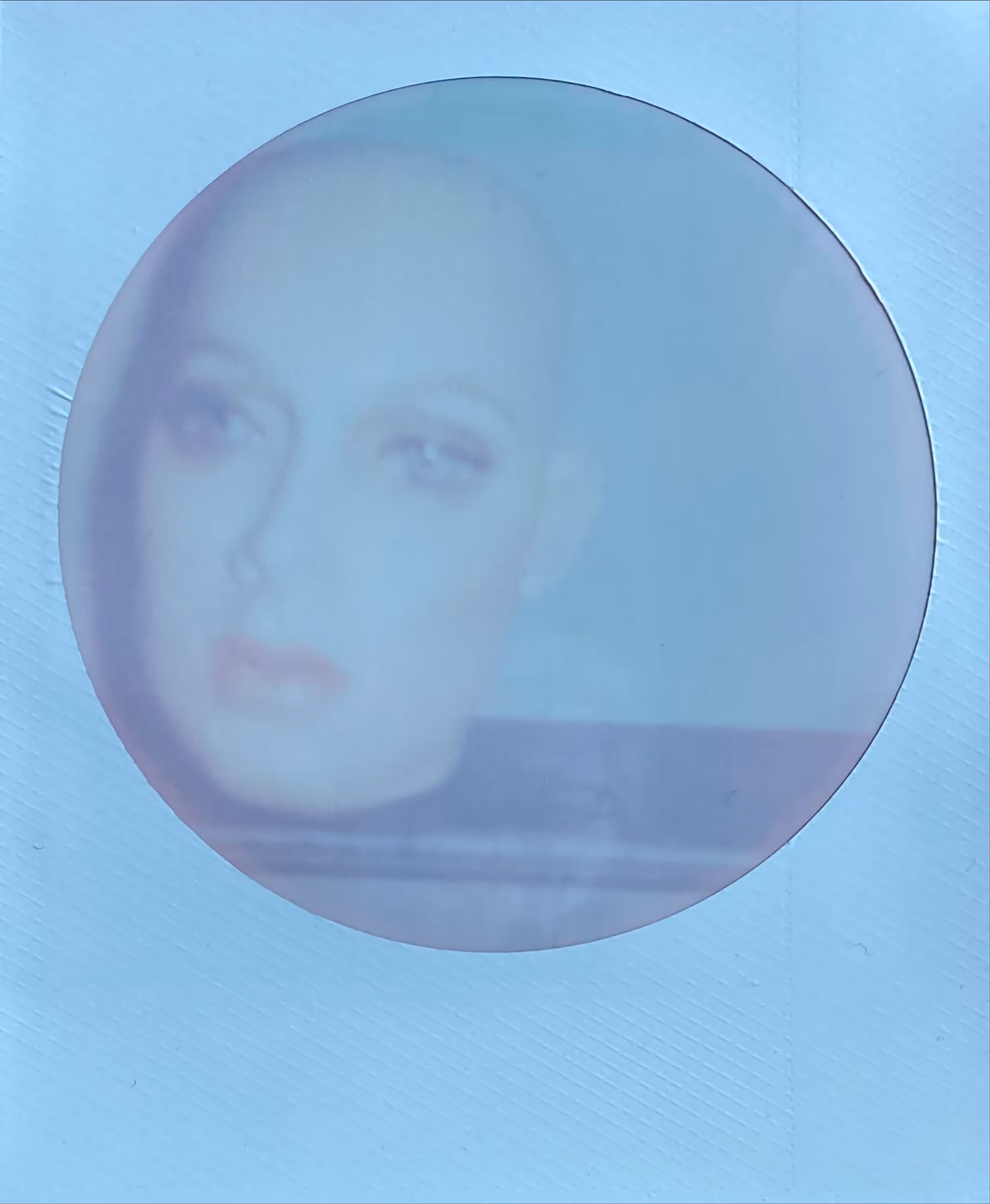 Polaroids 35