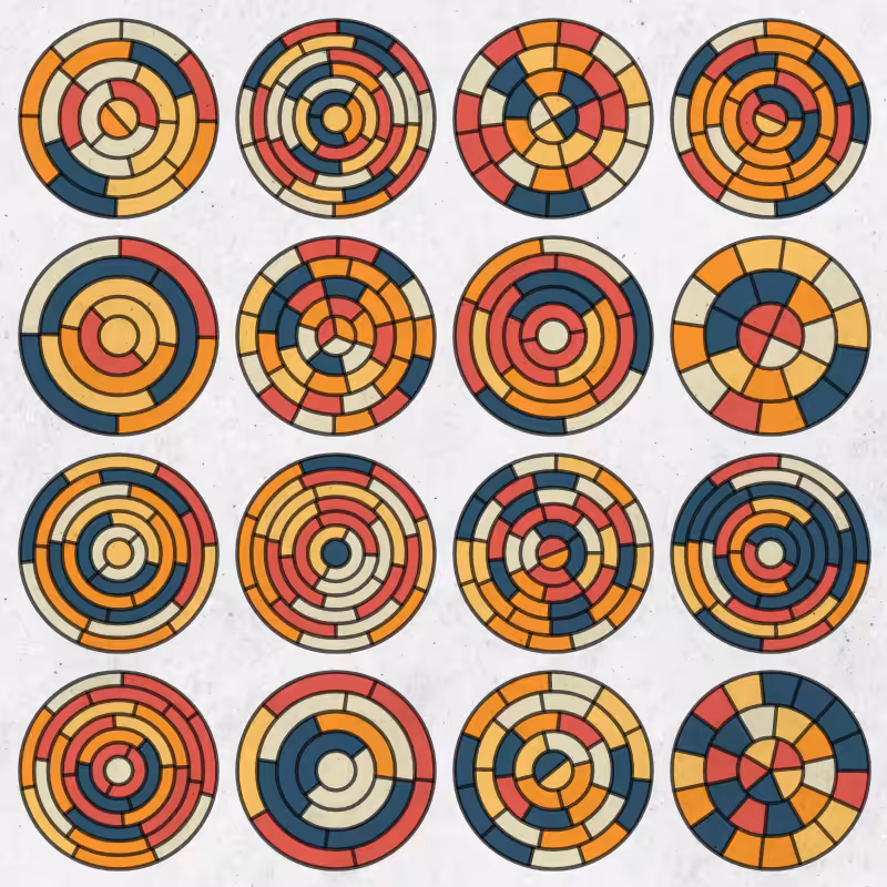 Targets #9